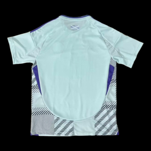 Scotland Away Shirt 24/25