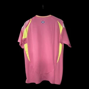 Scotland Away Shirt 25/26 (Euro 2025 Women)