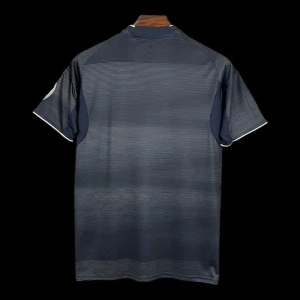 Real Madrid Away Shirt 25/26