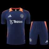 Manchester United Training Package 24/25