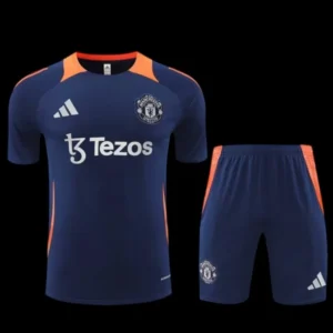 Manchester United Training Package 24/25