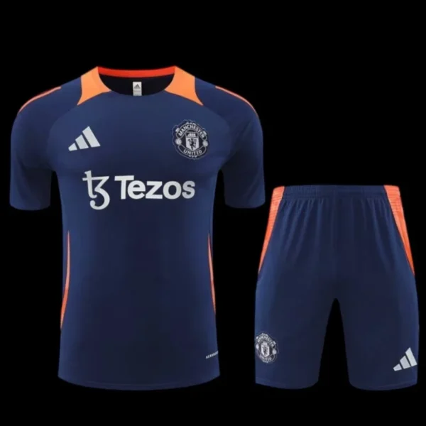 Manchester United Training Package 24/25