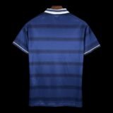 Scotland Retro Jersey 98/00