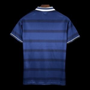 Scotland Retro Jersey 98/00
