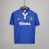 Chelsea Retro Jersey 95/97