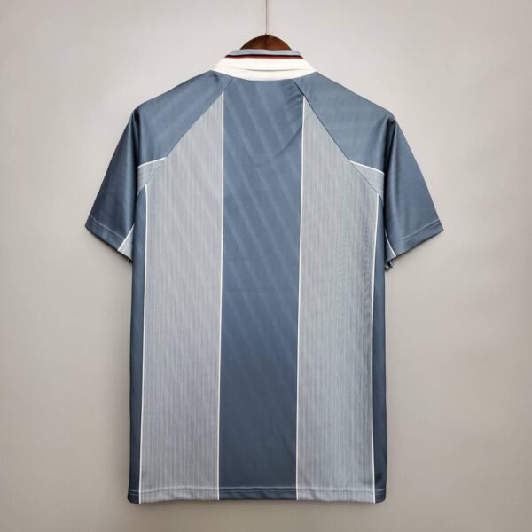 England Retro Jersey 1996