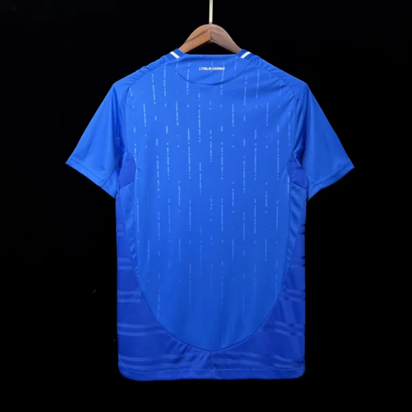 Italy Home Shirt 24/25