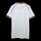 Manchester United Retro Jersey 1991