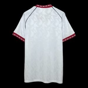 Manchester United Retro Jersey 1991