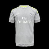 Real Madrid Retro Jersey 15/16