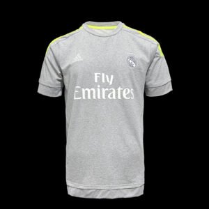 Real Madrid Retro Jersey 15/16