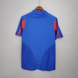 France Retro Jersey 2004