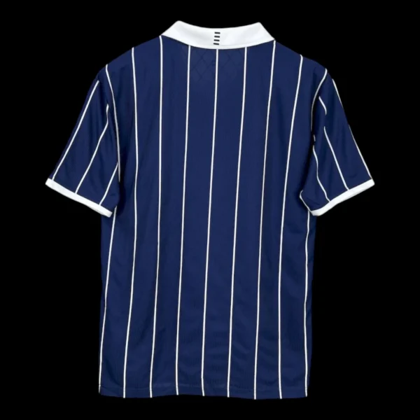 Scotland Retro Jersey 2002
