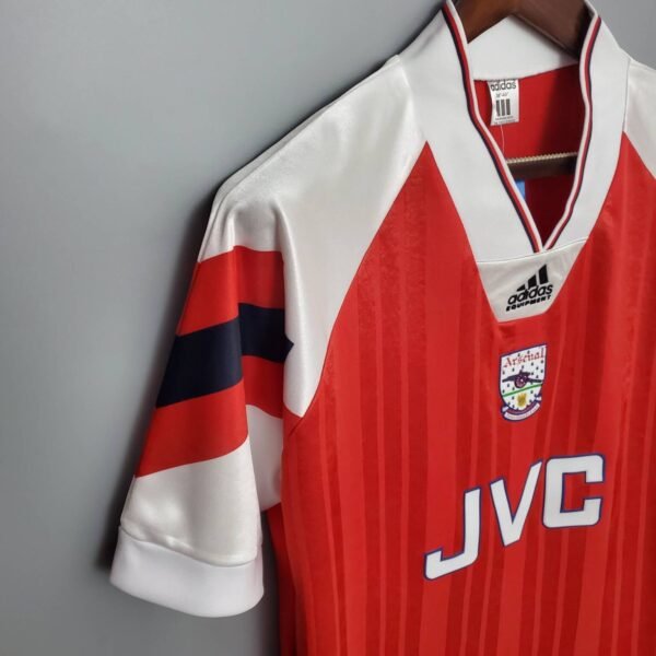 Arsenal Retro Shirt 92/93