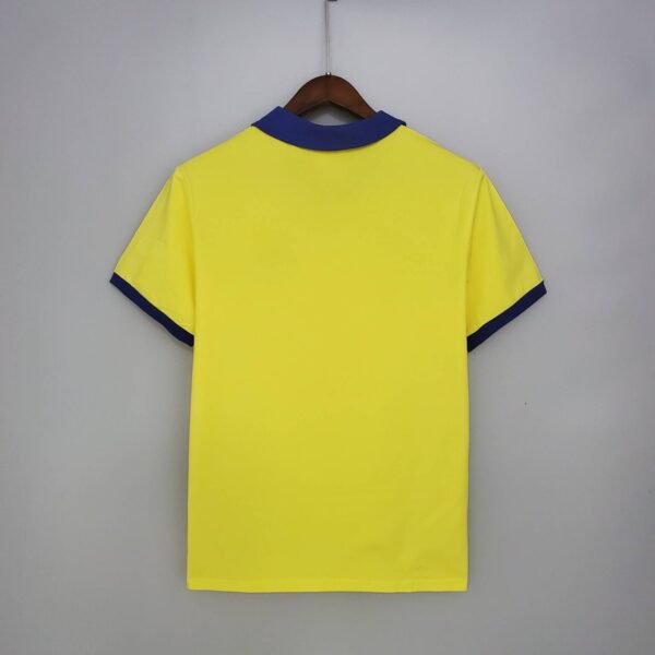 Arsenal Retro Shirt 71/79