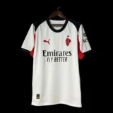 AC Milan Away Shirt 25/26