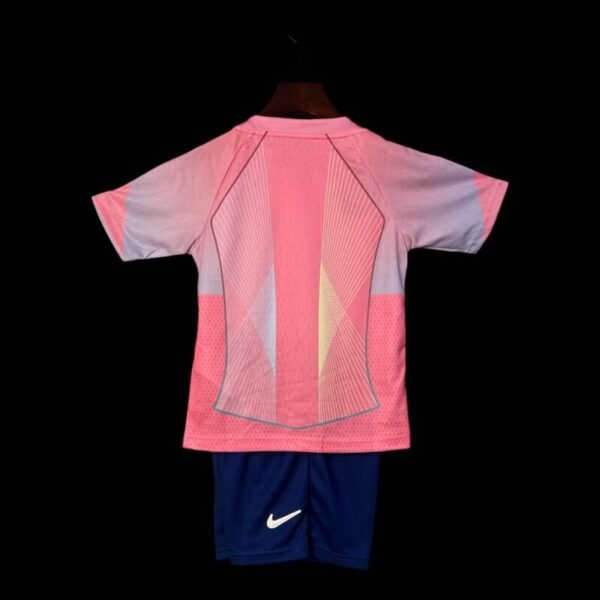 Barcelona Concept Jersey – Kids