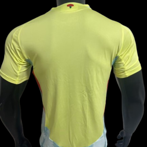 Spain Away Shirt 24/25 – Player Version