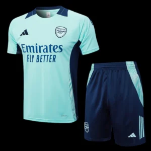 Arsenal Training Ensemble 24/25