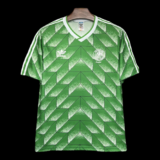 Germany Retro Jersey 1990