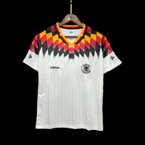 Germany Retro Jersey 1994