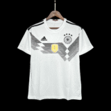 Germany Retro Jersey 2018