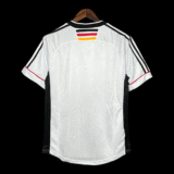 Germany Retro Jersey 1998