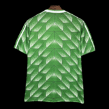 Germany Retro Jersey 1990