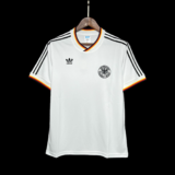 Germany Retro Jersey 1986
