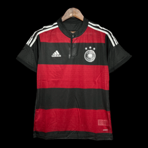 Germany Retro Jersey 2014