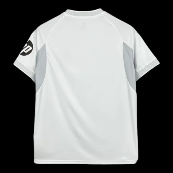 Real Madrid Home Shirt 25/26