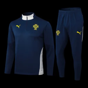 Portugal Training Tracksuit