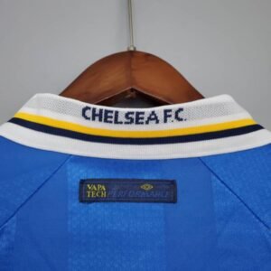 Chelsea Retro Jersey 1997/1999