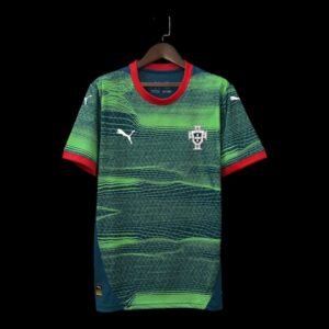 Portugal Training Jersey 25/26