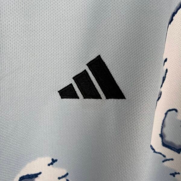 Belgium World Cup 2023 Outer Jersey