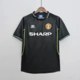 Manchester United Retro Shirt 1988