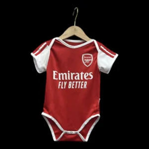 Arsenal Body 25/26 – Baby