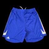 France Short Home 2026