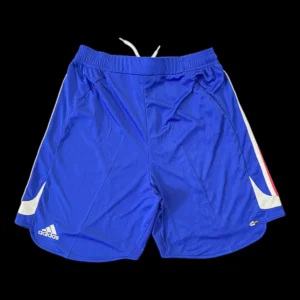France Short Home 2026