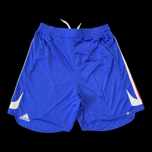 France Short Home 2026