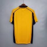 Liverpool Retro Shirt 00/01