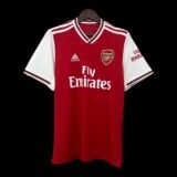Arsenal Retro Home Shirt 19/20