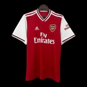 Arsenal Retro Home Shirt 19/20