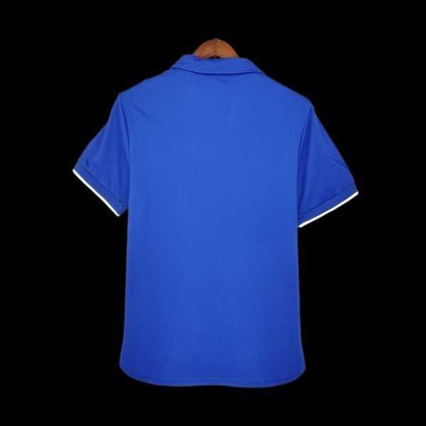 Italy Retro Jersey 1998