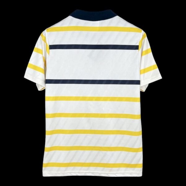 Scotland Retro Jersey 88/91