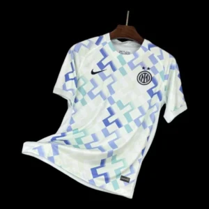 Inter Milan Away Shirt 25/26