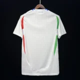 Italy Away Shirt 24/25