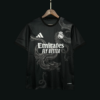 Real Madrid Concept Jersey 24/25