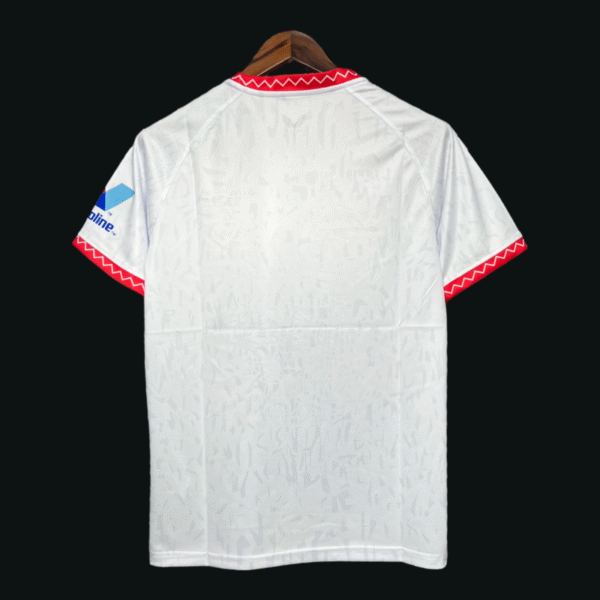 Seville Home Shirt 24/25
