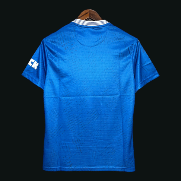 Everton Home Jersey 24/25